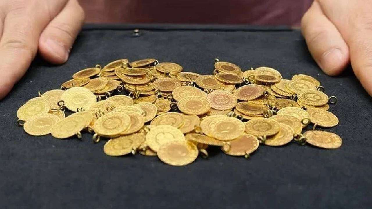 Gram altında 13 bin TL için tarih verildi: Ekonomist Tuna Kaya o ayı işaret etti, sil baştan değişiyor! 11